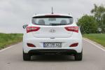 Hyundai i30 Coupe 2015 года